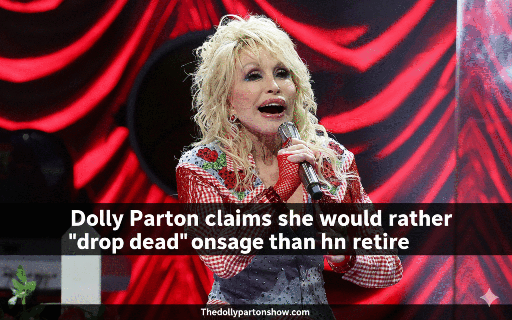 Does Dolly Parton Still Perform? 2026 Tour Dates & Tickets