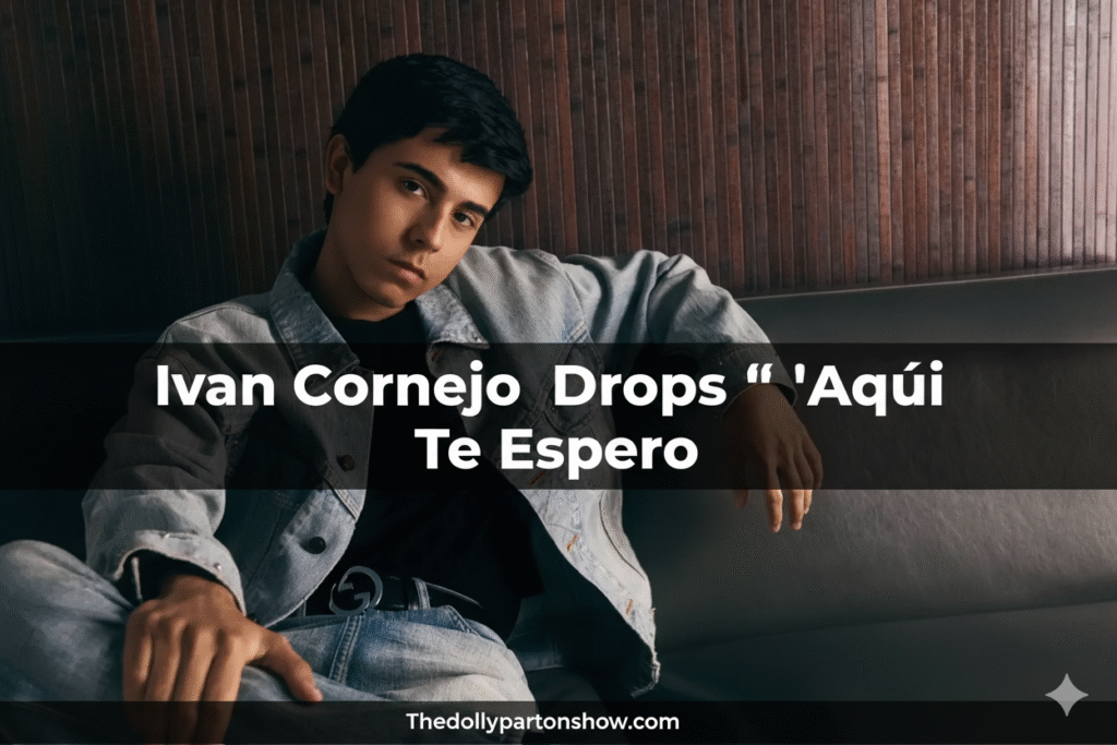 How Tall Is Ivan Cornejo? You'll Be Surprised by His Actual Height