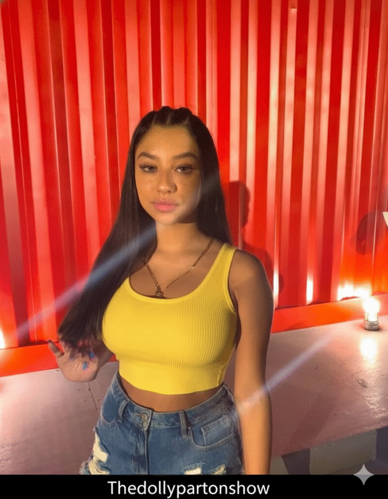 Sariixo Age, Biography, Net Worth, Relationship & More (2026)