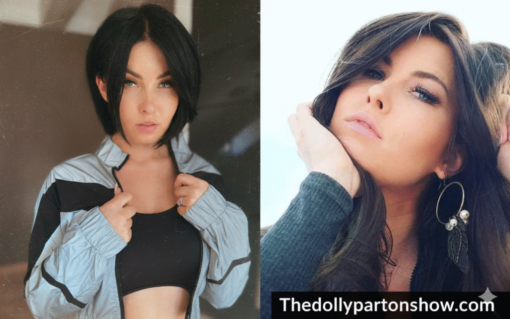 Railey Diesel Age: Height, Weight, Relationships, Net Worth (2026)