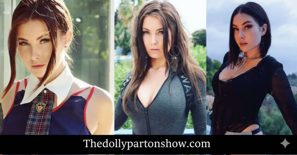 Railey Diesel Age: Height, Weight, Relationships, Net Worth (2026)