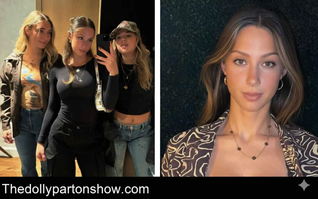 Marianna Orlovsky Age: Net Worth, Family Life, Career (2026)