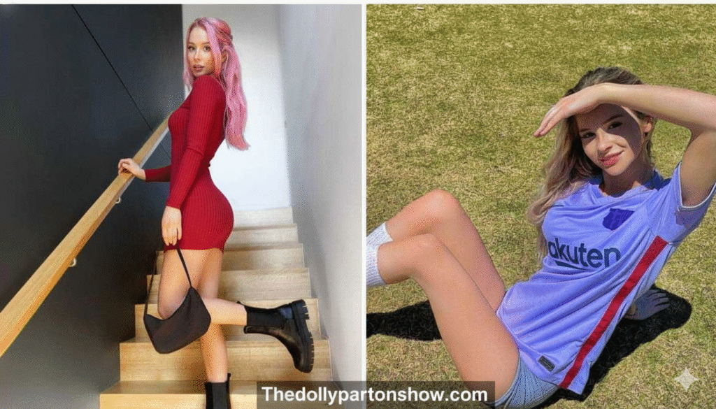 Bebahan Age, Real Name, Height, Net Worth, Nationality, Boyfriend (2026)