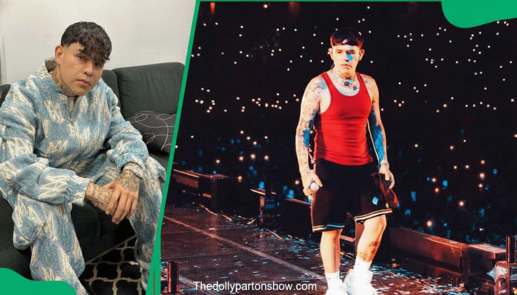 Junior H Height, Age, Net Worth & Career Facts (2026)