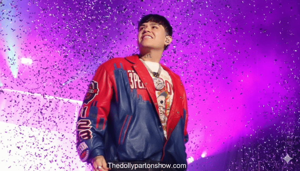 Junior H Height, Age, Net Worth & Career Facts (2026)