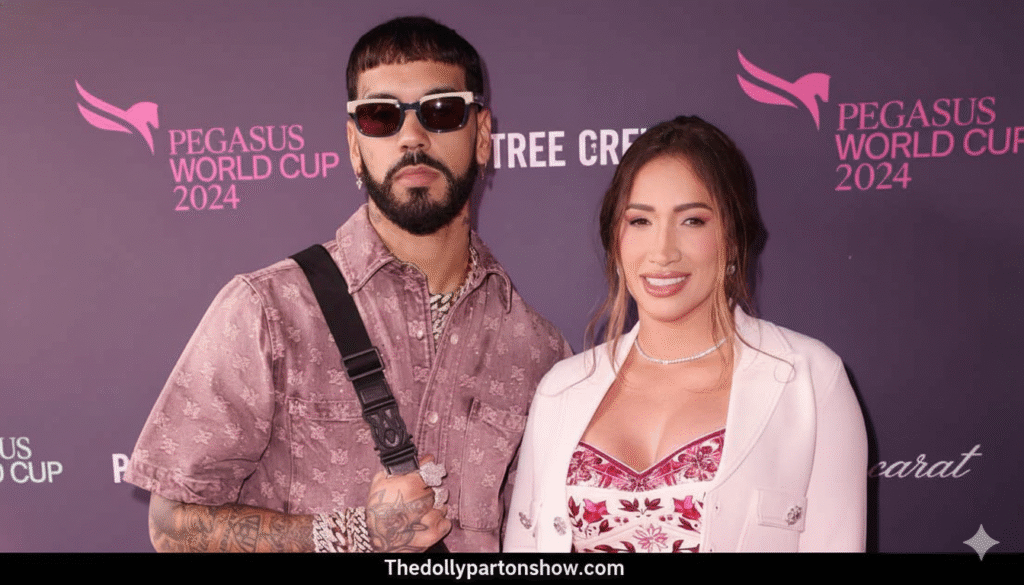 Laury Saavedra Age, Height, Net Worth & Biography (2026)