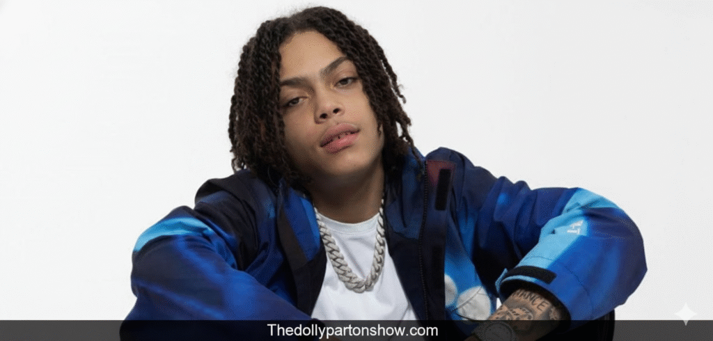 Sugarhill Ddot Age, Bio, Height, Weight, Net Worth (2026)