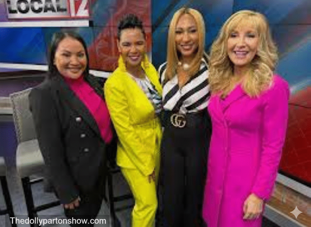 Liz Bonis Age, Net Worth | WKRC-TV (Cincinnati, OH) Journalist (2025)