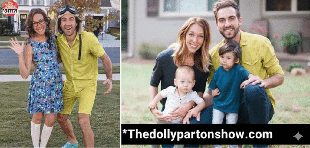 Danny Go (Daniel Coleman) Age, Height, Spouse, Net Worth (2025)