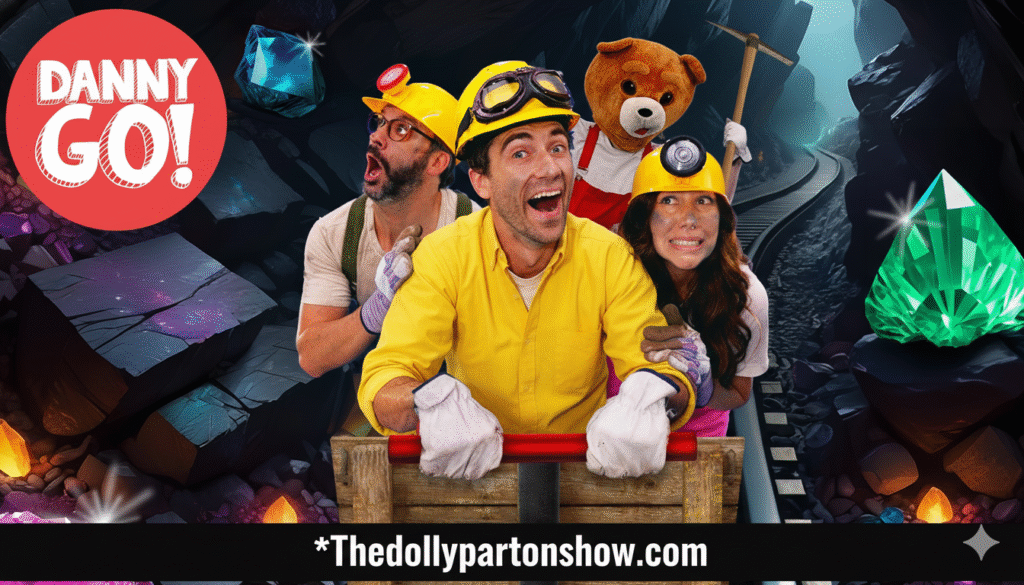 Danny Go (Daniel Coleman) Age, Height, Spouse, Net Worth (2025)