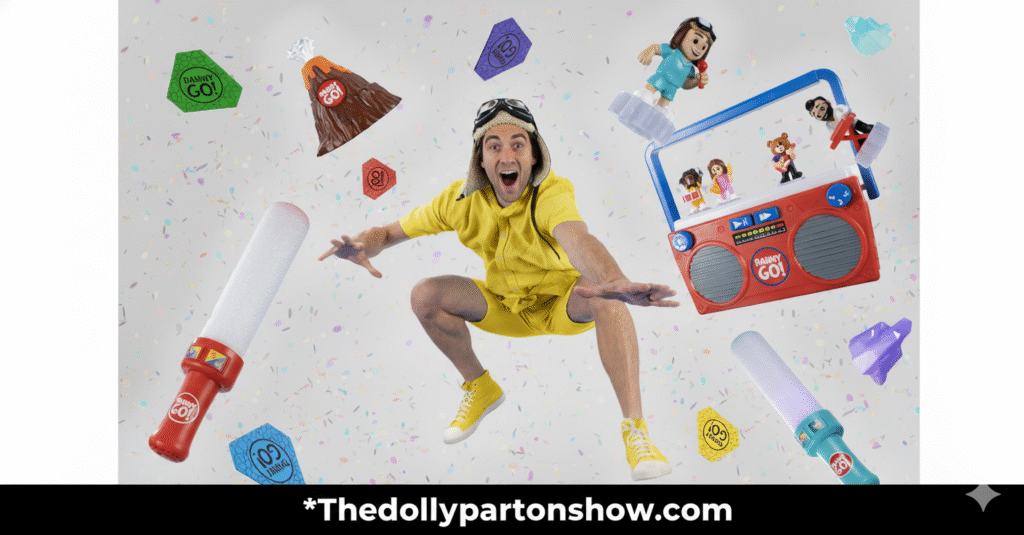 Danny Go (Daniel Coleman) Age, Height, Spouse, Net Worth (2025)