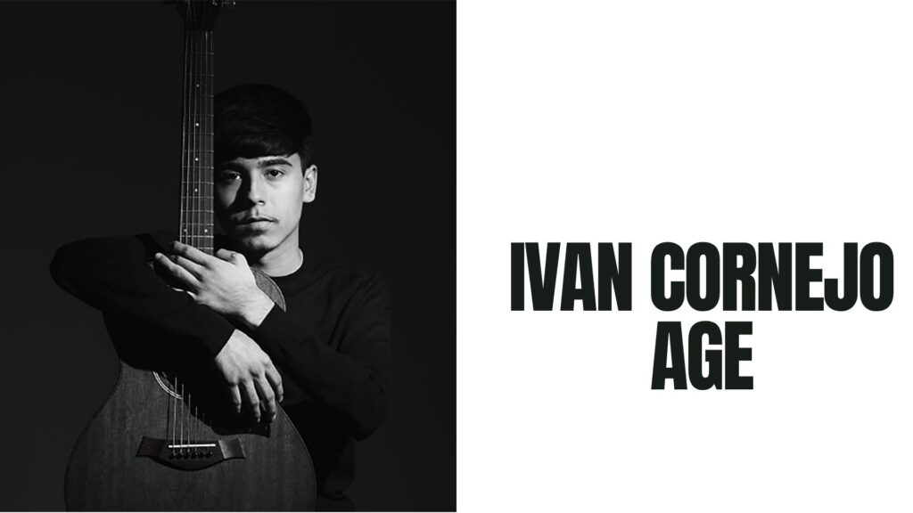 How Tall Is Ivan Cornejo? You'll Be Surprised by His Actual Height