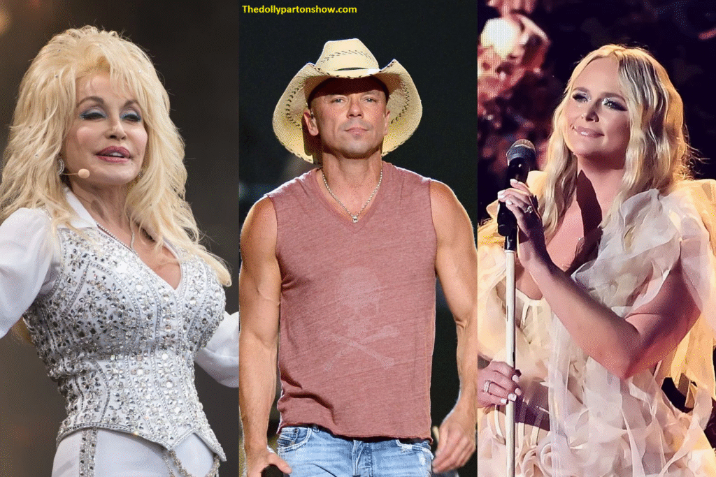 Dolly Parton Net Worth 2025: How she Built $650 Million Fortune