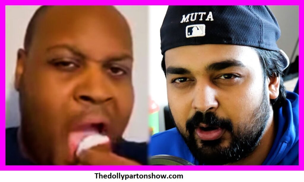 What Happened to EDP445 in 2026? (Caught by JiDion?)