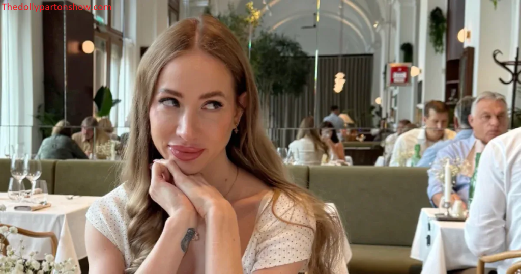 Kiara Lord (Actress) Age, Family, Husband and Net Worth (2025)