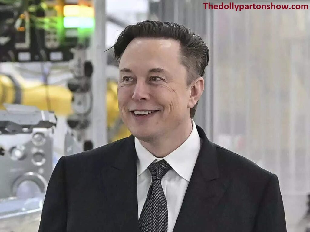 Elon Musk Age, Wife, Net Worth, Father & Mother (2026)