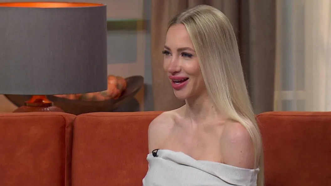 Kiara Lord (Actress) Age, Family, Husband and Net Worth (2025)