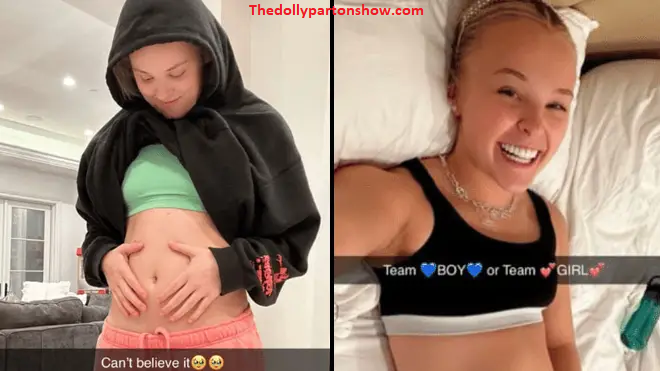 Is JoJo Siwa Pregnant? Truth Behind the Viral Rumors (2025)