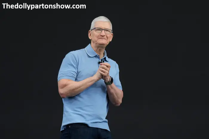 Tim Cook Age, Height, Weight, Biography, Wiki & More (2026)