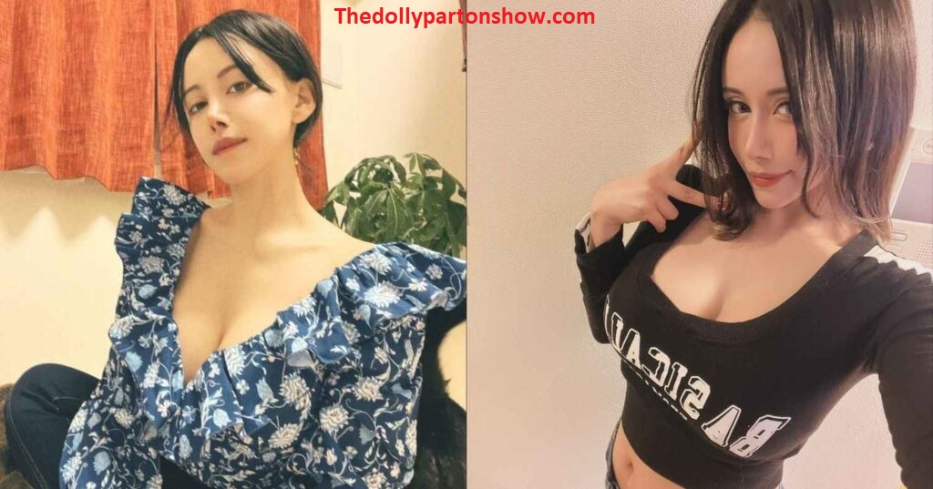 Who is Reiran Akame? Age, Career, Husband & Net Worth (2025)