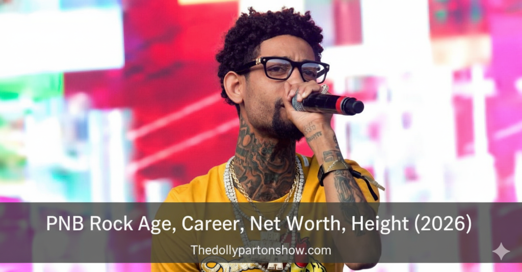 Xuri Li Sibounheuang Age, Career, Net Worth, Height (2026)