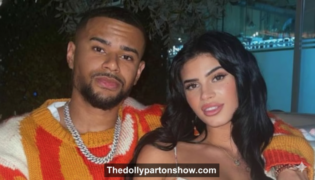 Lucciana Beynon Height, Age, Bio, Boyfriend, Net Worth (2026)