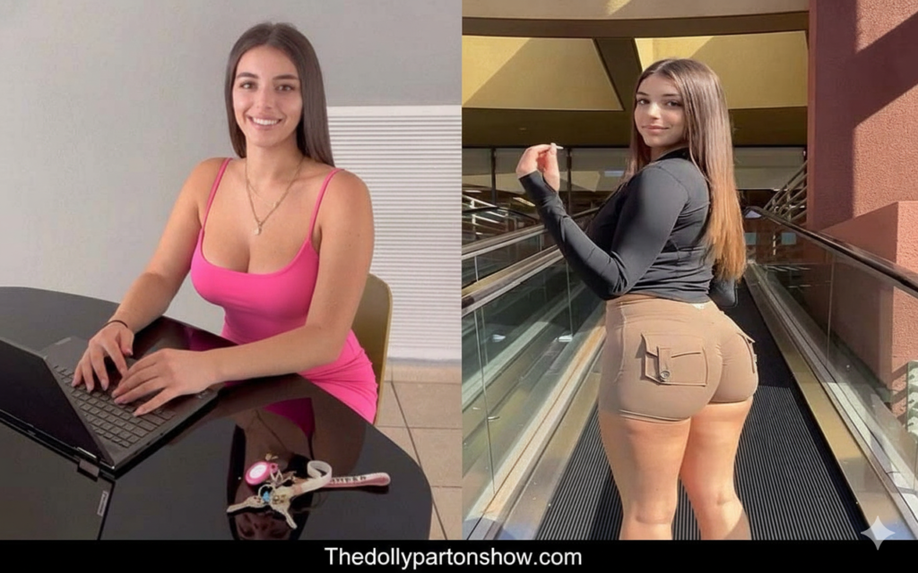 Amber Ajami Height, Age, Bio, Boyfriend, Net Worth (2026)