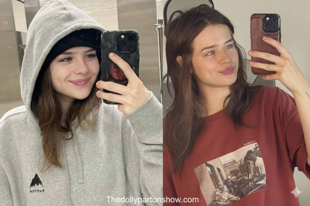 Talissa Smalley Age, Height, Bio, Boyfriend, Net Worth 2026
