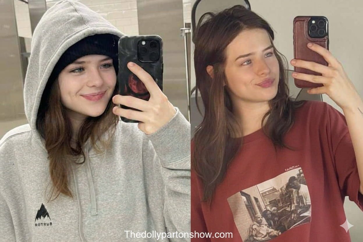 Talissa Smalley Age, Height, Bio, Boyfriend, Net Worth (2026)