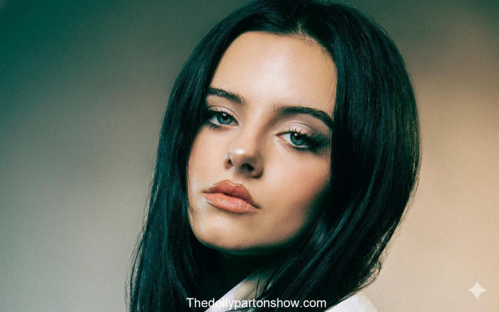 Jessie Murph Height, Weight, Zodiac Sign & More in 2026