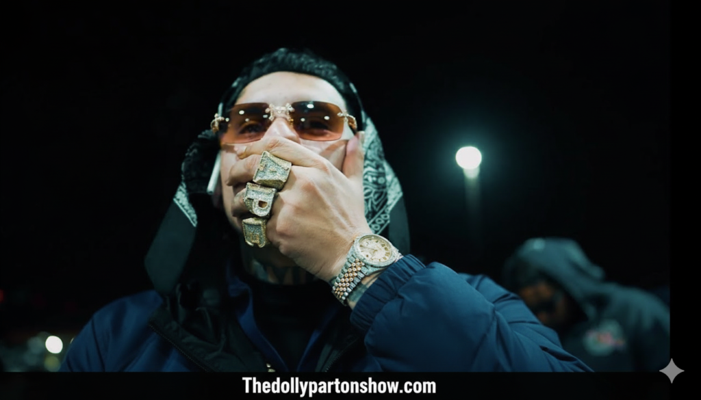 Deebaby Height, Weight, Age, Biography & Net Worth (2026)