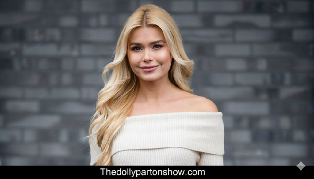 Megnutt Age, Height, Weight, Biography, Wiki & More(2026)