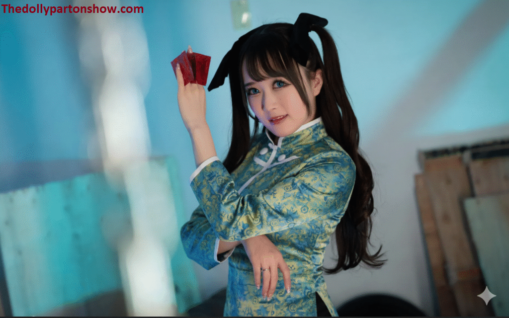 Who is Ria Kurumi? Age, Career, Husband & Net Worth (2025)