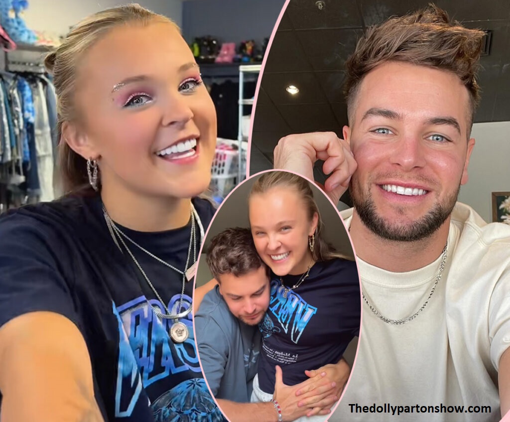 Is JoJo Siwa Pregnant? Truth Behind the Viral Rumors (2025)