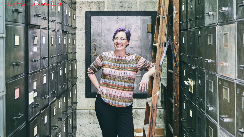 Merriam Webster Age, Height, Weight, Biography & More (2026)