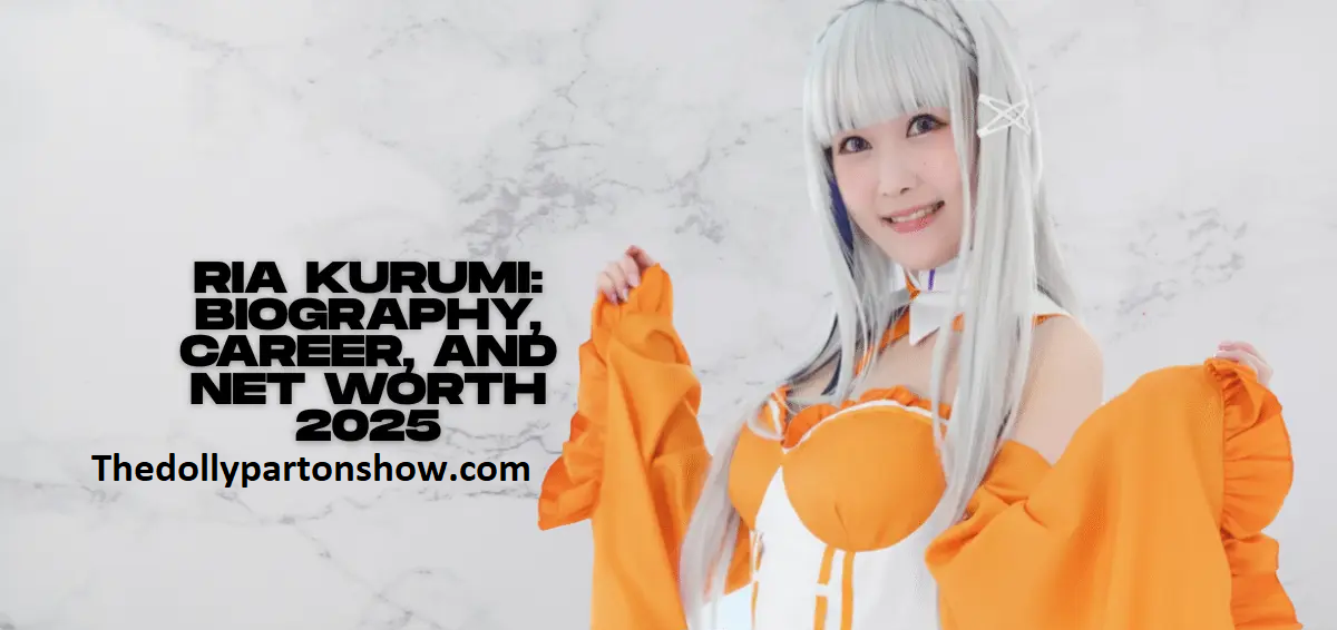 Who is Ria Kurumi? Age, Career, Husband & Net Worth (2025)