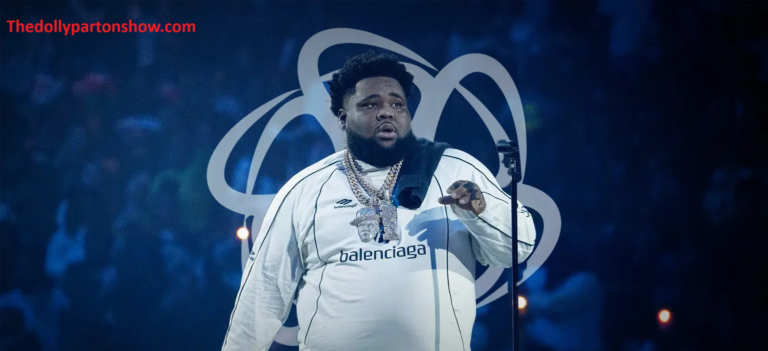 Rod Wave Height, Weight, Age, Biography, Wiki & More (2026)