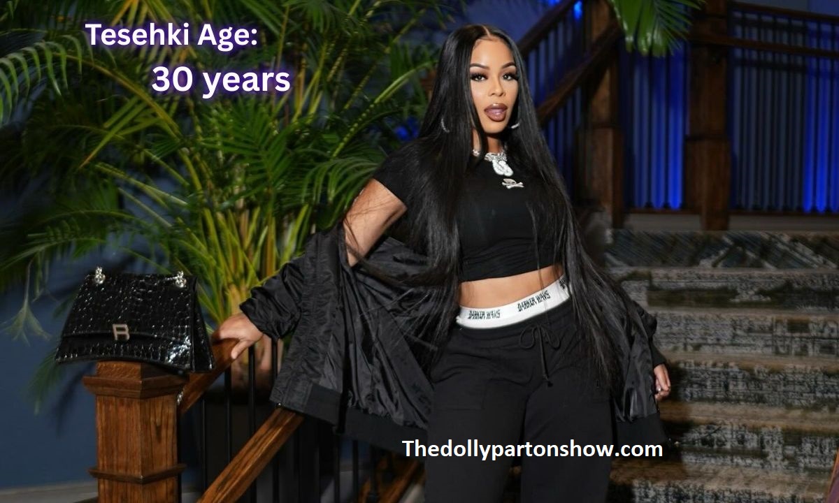 How Old Is Tesehki? Age, Birthday & Complete Biography 2026