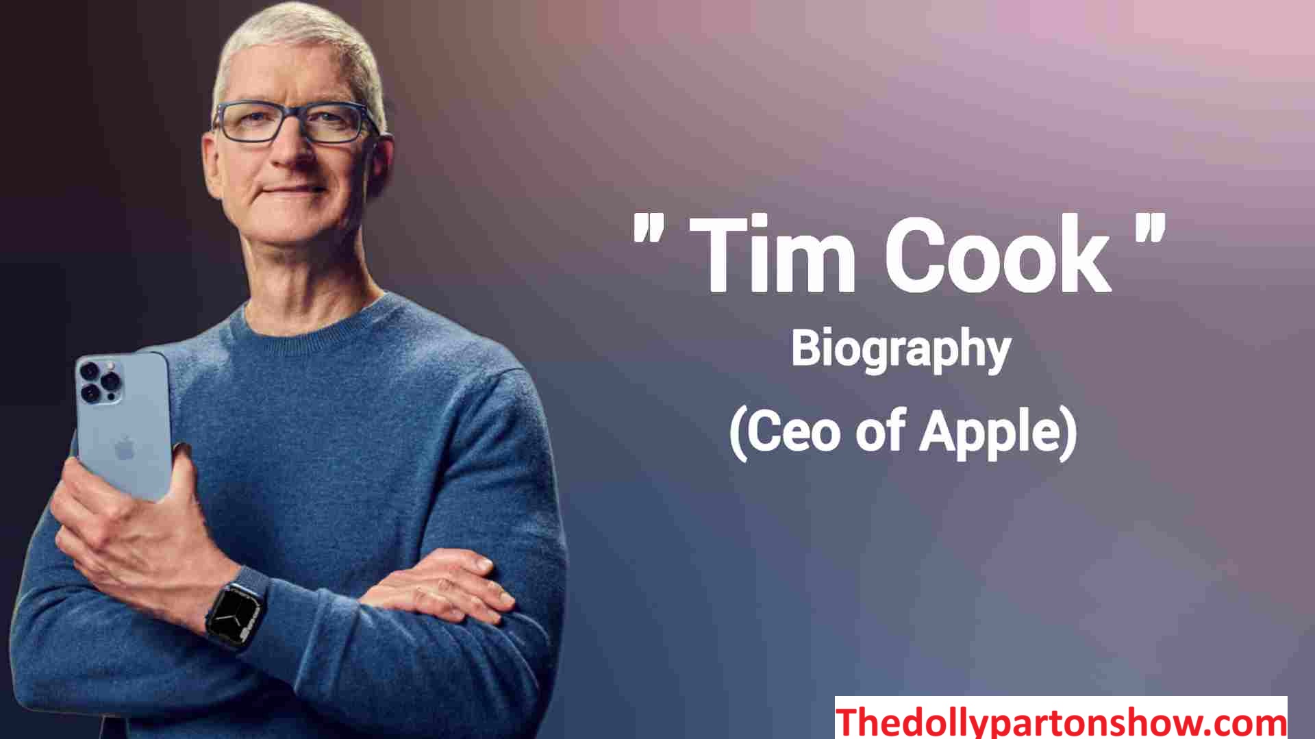 Tim Cook Age, Height, Weight, Biography, Wiki & More (2026)