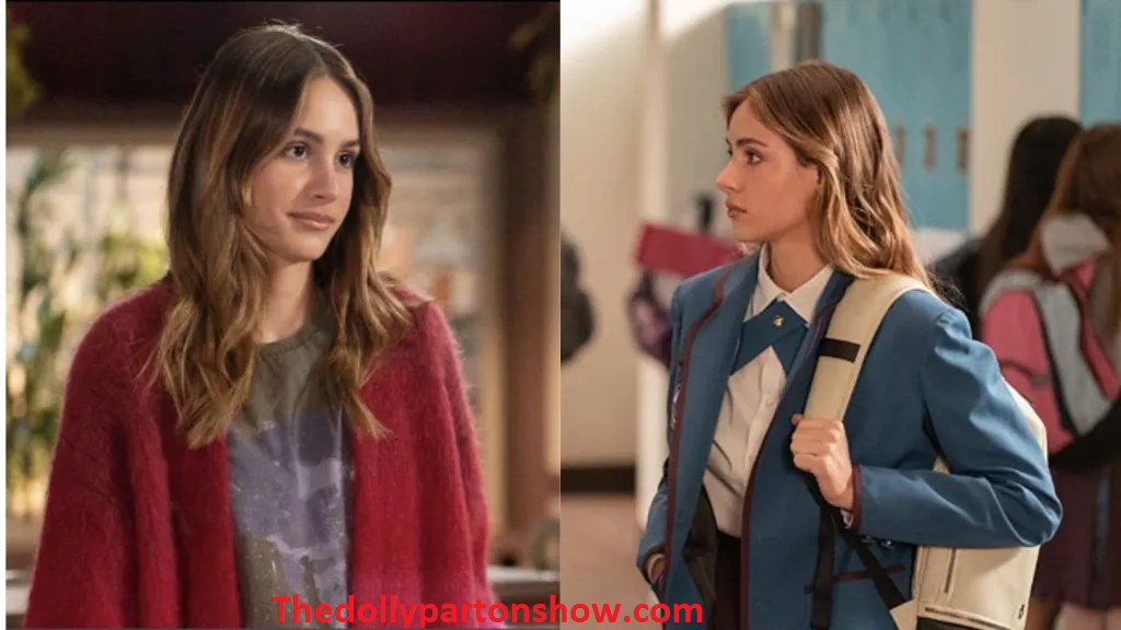 Who is Nell Verlaque? Age, Career, Husband & Net Worth (2025)