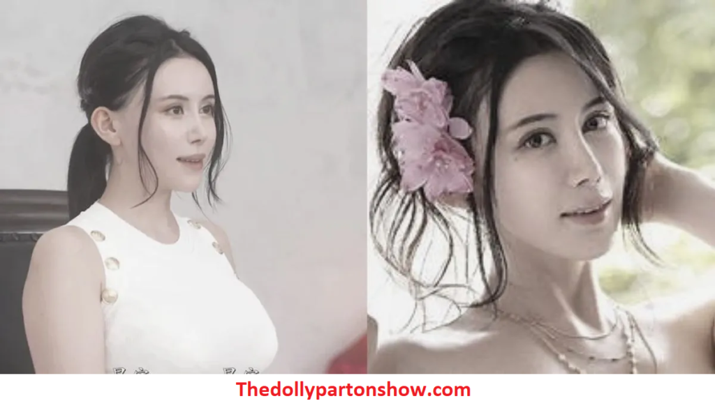 Who is Reiran Akame? Age, Career, Husband & Net Worth (2025)