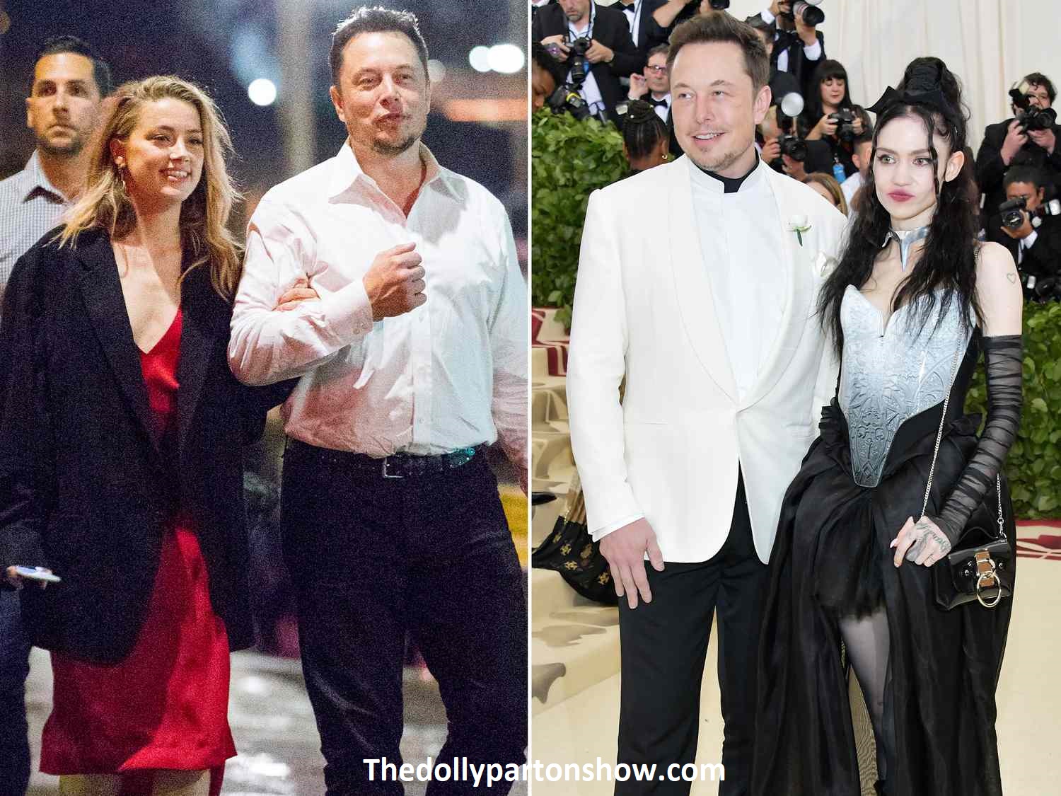 Elon Musk Age, Wife, Net Worth, Father & Mother (2026)