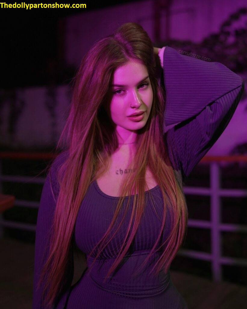 Uma North Age (Comatozze) Height, Family & Net Worth (2025)