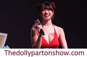 Kanna Seto (Japanese Actress) Age, Husband and Net Worth (2025)