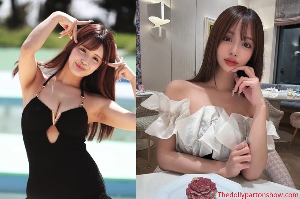 Kanna Seto (Japanese Actress) Age, Husband and Net Worth (2025)