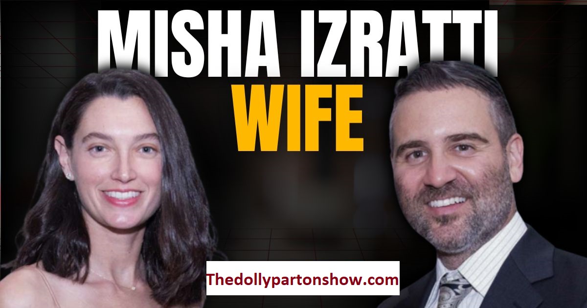 Misha Ezratti Wife: Wedding, Biography & Updates in 2026
