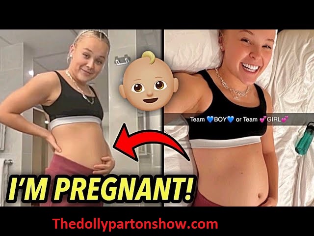 Is JoJo Siwa Pregnant? Truth Behind the Viral Rumors (2025)