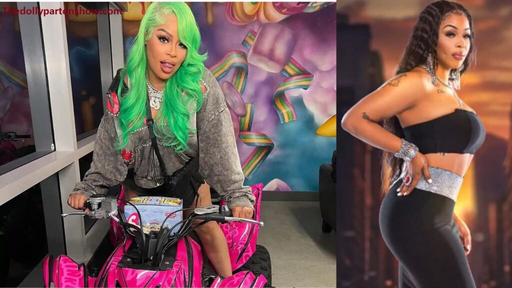 How Old Is Tesehki? Age, Birthday & Complete Biography 2026