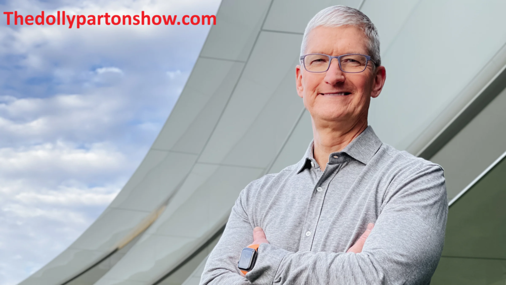Tim Cook Age, Height, Weight, Biography, Wiki & More (2026)