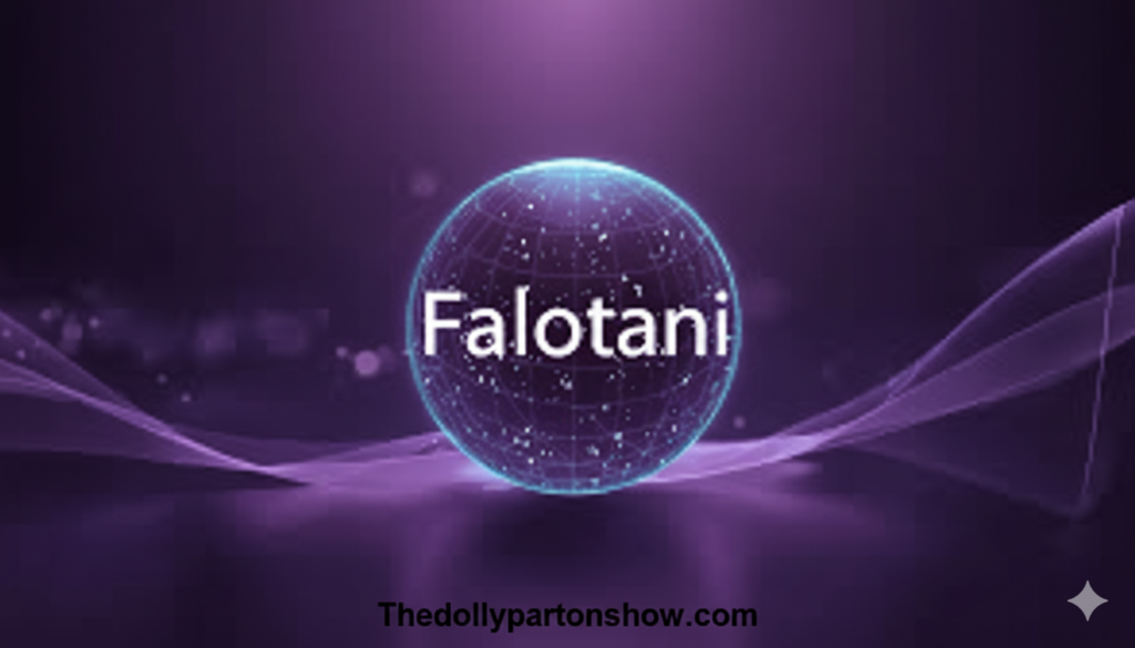 Falotani: The Digital Strategy Everyone Is Talking About